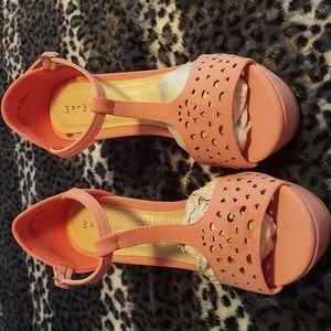 M&M 4 for $12.00 Shoes